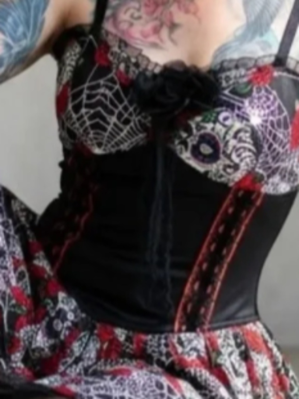 Lip Service DOD Dress NWOT